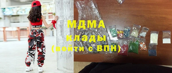 хмурый Белокуриха