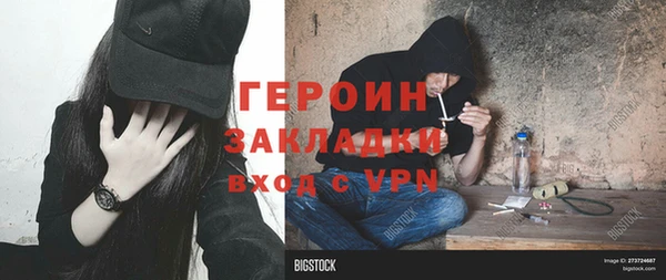 хмурый Белокуриха